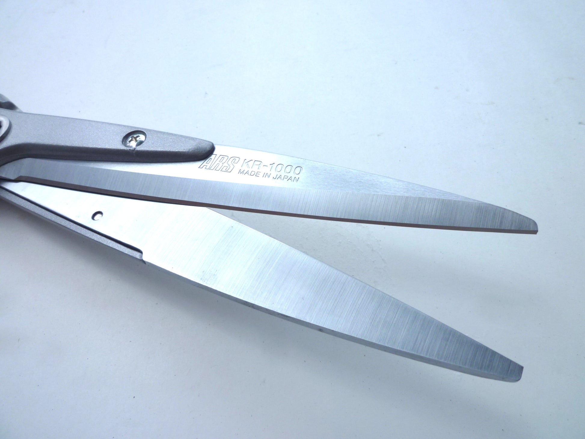 ARS Hedge Shears With 180mm Long Blades - 653mm - ARKR1000 - Diamond Networks