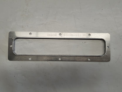 Cray Pot Escape Gaps - Aluminium Material - High Quality - Great Price - Diamond Networks