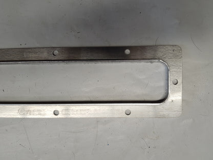 Cray Pot Escape Gaps - Aluminium Material - High Quality - Great Price - Diamond Networks