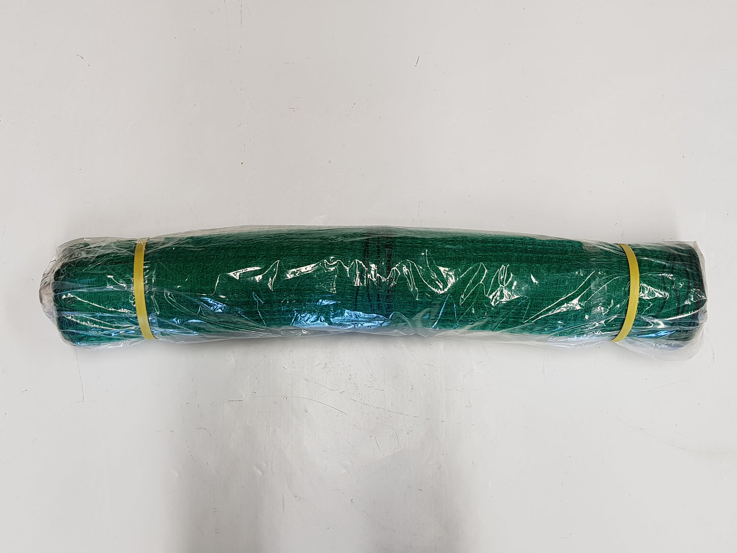 Animal Barrier Netting - 1m Wide x 50m Length - 16mm Mesh - High Quality - Diamond Networks