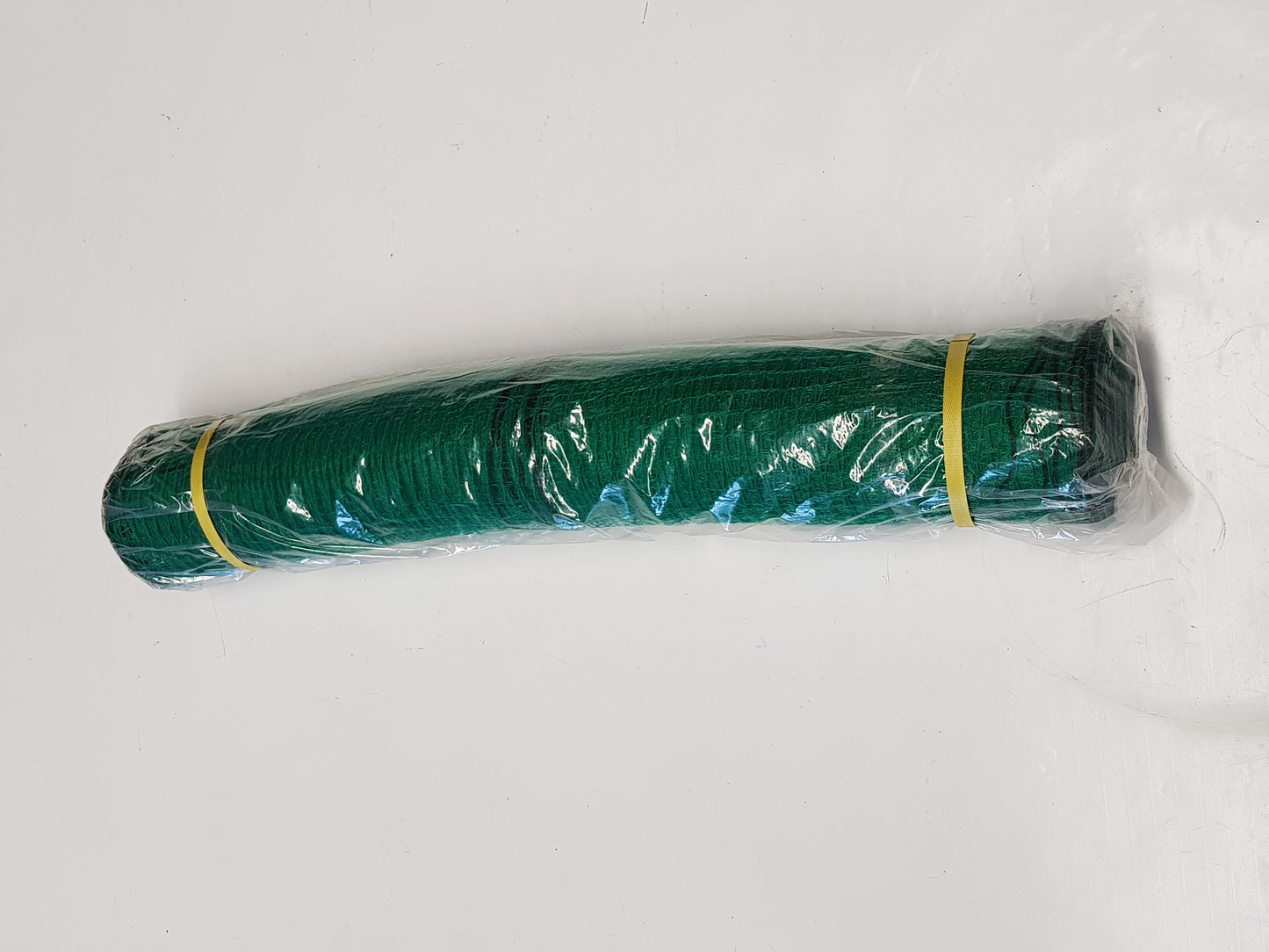 Animal Barrier Netting - 1m Wide x 50m Length - 16mm Mesh - High Quality - Diamond Networks