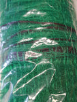 Animal Barrier Netting - 1m Wide x 50m Length - 16mm Mesh - High Quality - Diamond Networks