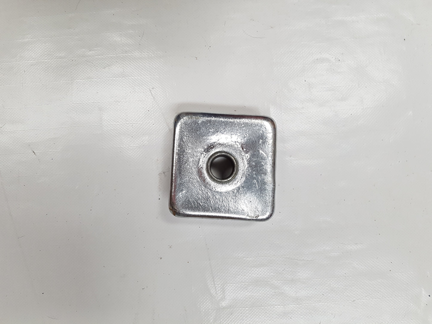 Cray Pot Anode - Diamond Networks