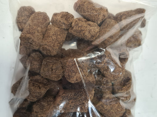 Berley Pellets - 1kg (Approx 80pcs)