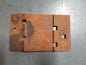 Craypot Ballast - Craypot Weights - Diamond Networks