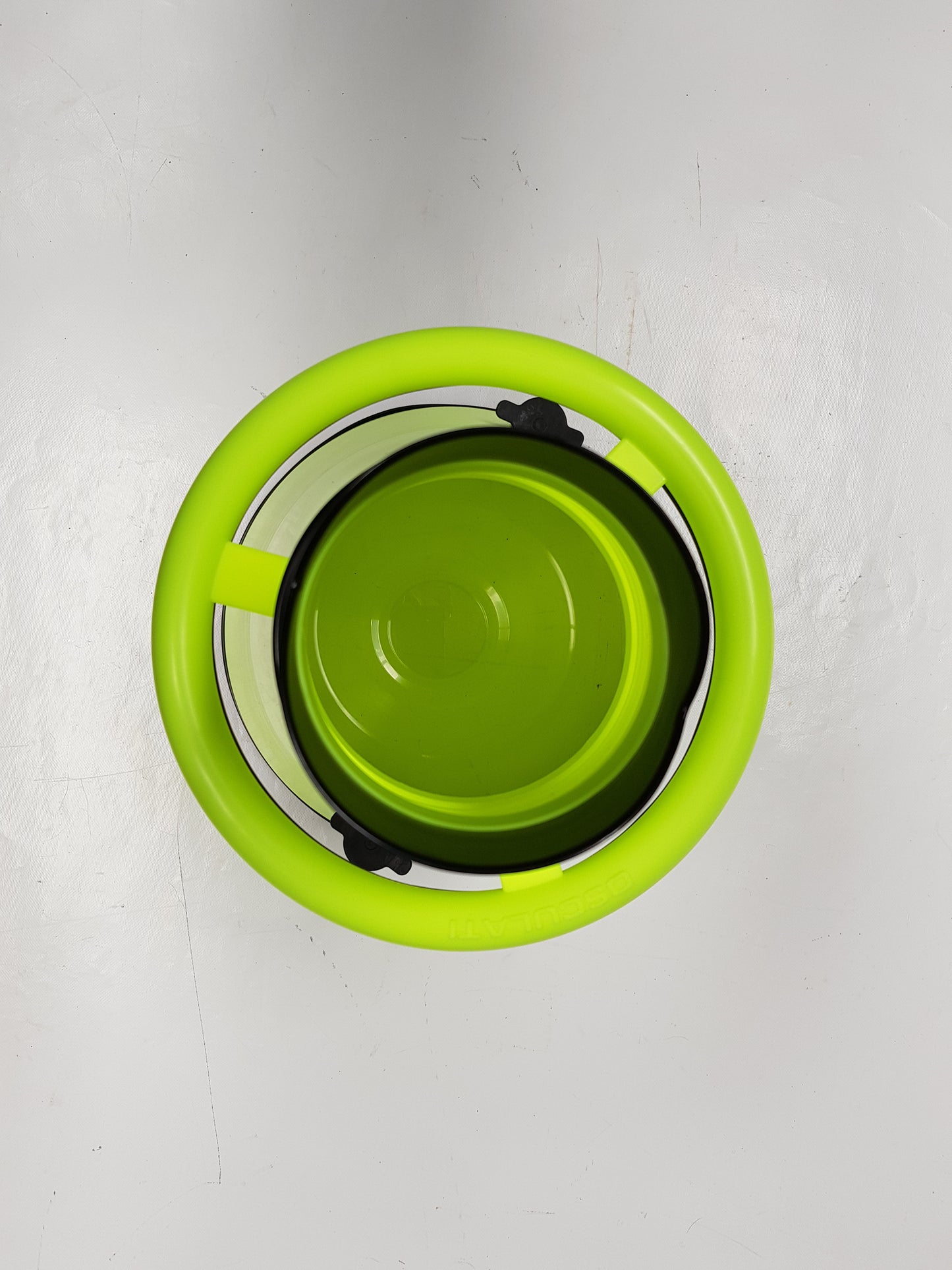 Bathyscope - Demountable - For Day Usage