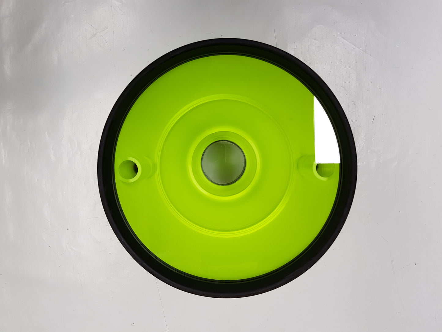 Bathyscope - Demountable - For Day Usage