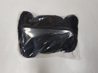 Pre Pack Bird Netting - 5m x 5m Bundle - UV Resistant Knotless Black Netting - Diamond Networks