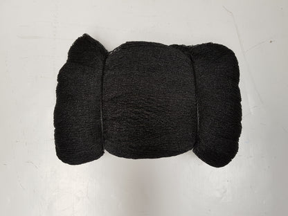 Pre Pack Bird Netting - 5m x 5m Bundle - UV Resistant Knotless Black Netting - Diamond Networks