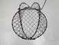 Butterfly Crab Net - High Quality - Stainless Steel - Closing Crab Net MOQ x 5