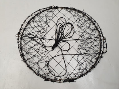 Butterfly Crab Net - High Quality - Stainless Steel - Closing Crab Net MOQ x 5