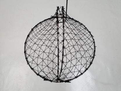 Butterfly Crab Net - High Quality - Stainless Steel - Closing Crab Net MOQ x 5