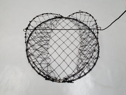 Butterfly Crab Net - High Quality - Stainless Steel - Closing Crab Net MOQ x 5