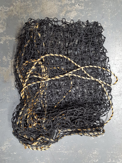 Cargo Net - Ute Net - 2.4m x 1.8m - High Quality Strong Netting - UV Treated - Diamond Networks