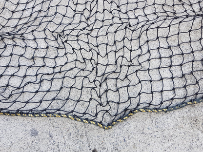 Cargo Net - Ute Net - 2.4m x 1.8m - High Quality Strong Netting - UV Treated - Diamond Networks