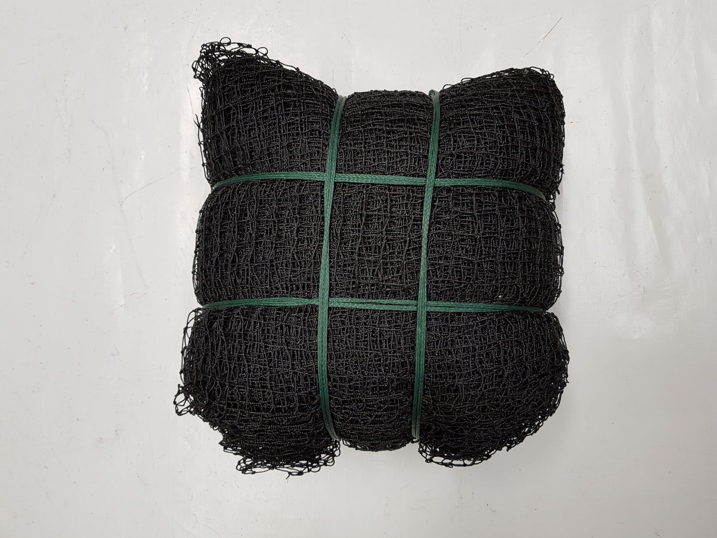 Cat Net 1.2m Wide x (20m Length - Bundle Only) (9 ply Thickness - 19mm Square) - Diamond Networks