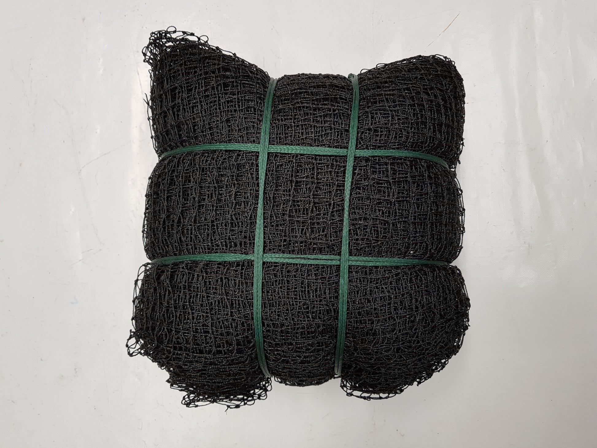 Cat Net 1.2m Wide x (20m Length - Bundle Only) (9 ply Thickness - 19mm Square) - Diamond Networks
