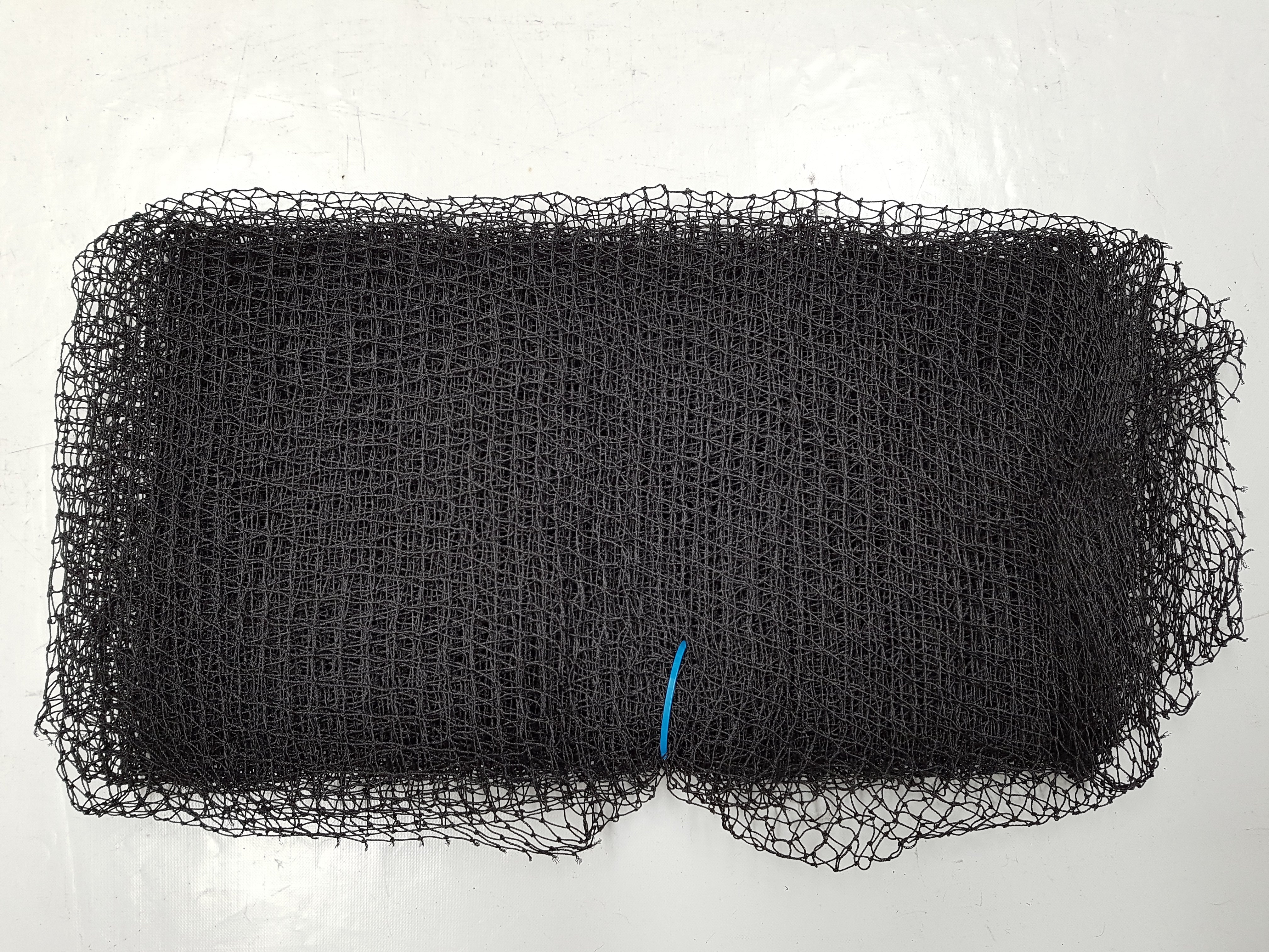 Draw String Cat.net Shop Diamond Networks - 1.8m Cut Length UV Treated Cat Net in Perth