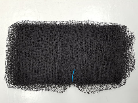 Cat Net 1.8m x Cut to Length (9 ply Thickness + 19mm Square) UV Resistant - Per Meter Price - Diamond Networks