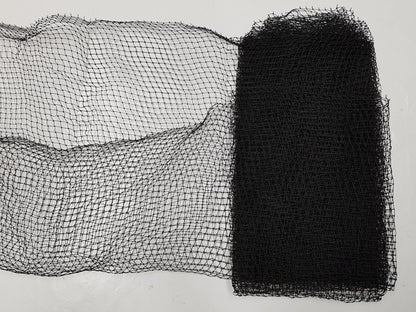 Cat Net 5.0m Wide x Cut to length (9 ply Thickness + 19mm Square) UV Resistant - Per Meter Price - Diamond Networks