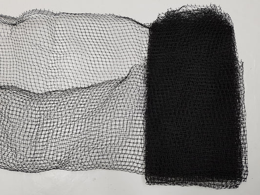 Cat Net 5.0m Wide x Cut to length (9 ply Thickness + 19mm Square) UV Resistant - Per Meter Price - Diamond Networks
