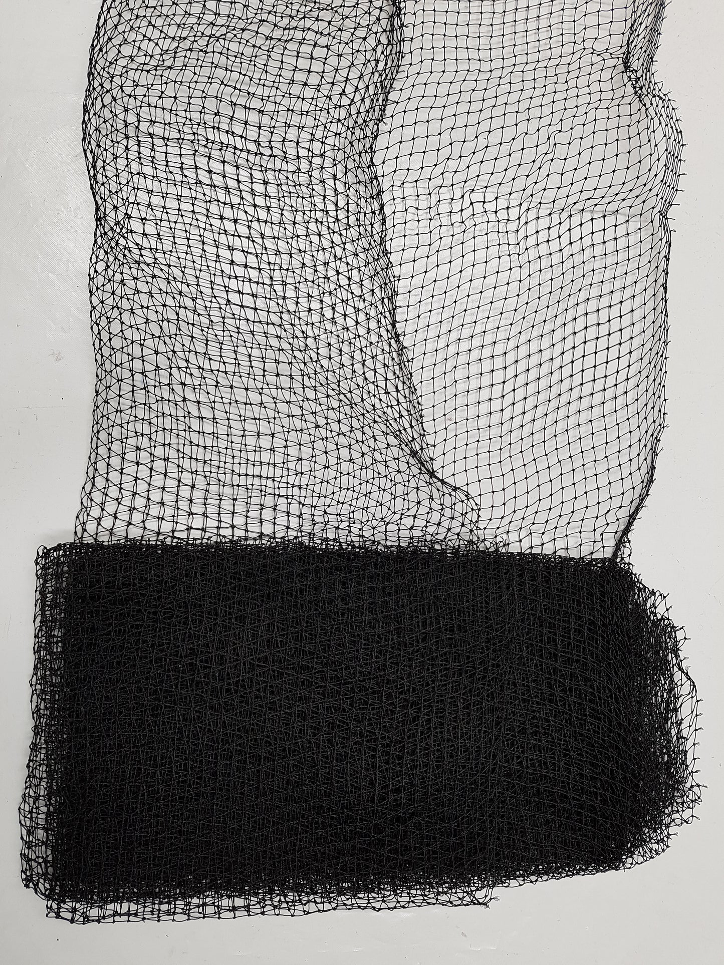 Cat Net 5.0m Wide x Cut to length (9 ply Thickness + 19mm Square) UV Resistant - Per Meter Price - Diamond Networks