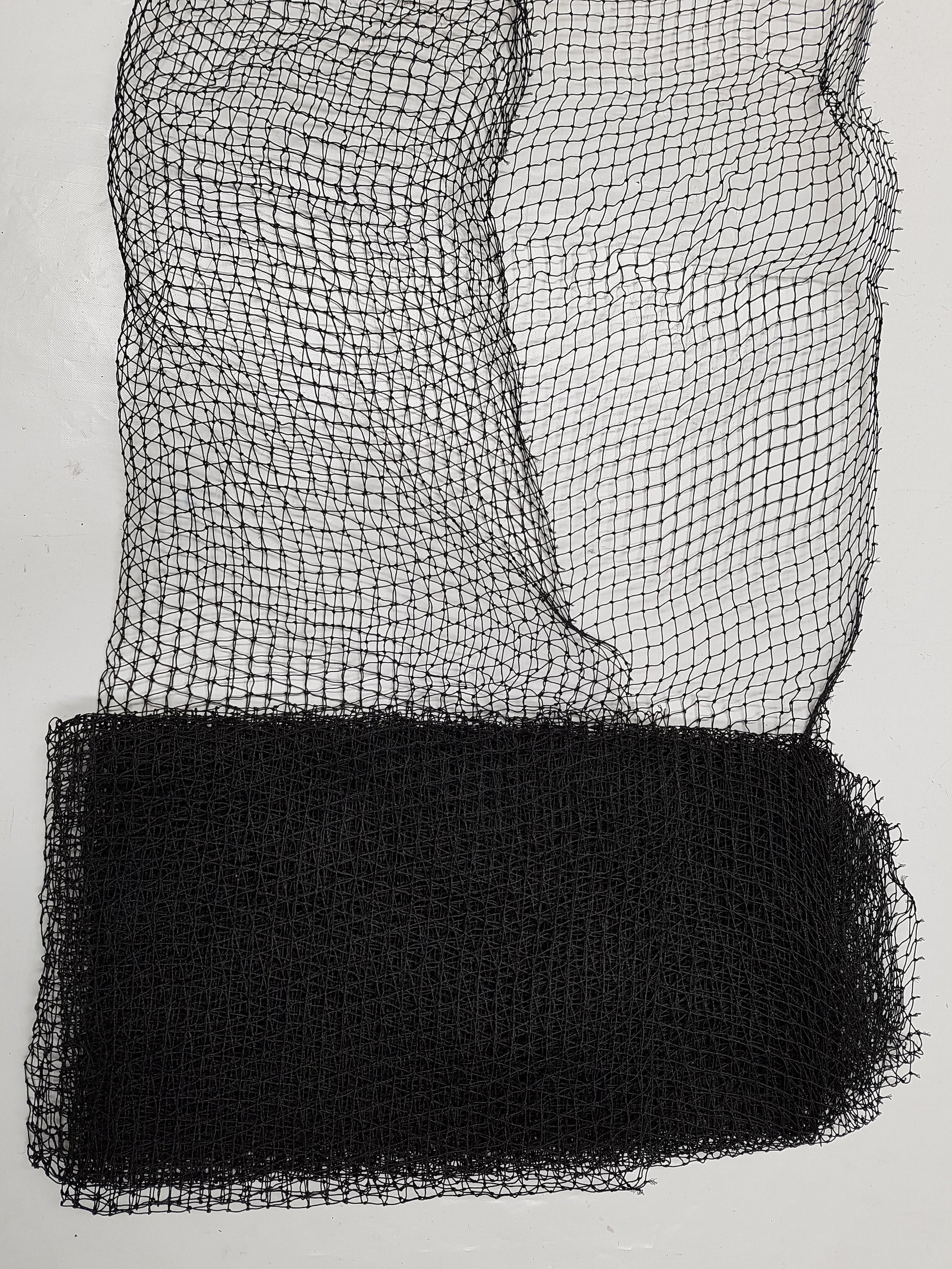 Cat Net 5.0m Wide x Cut to length (9 ply Thickness + 19mm Square) UV Resistant - Per Meter Price - Diamond Networks