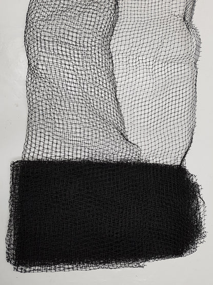 Cat Net 5.0m Wide x Cut to length (9 ply Thickness + 19mm Square) UV Resistant - Per Meter Price - Diamond Networks