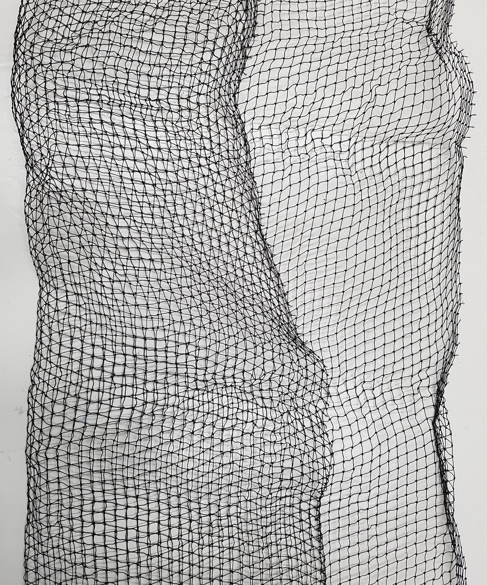 Cat Net 1.8m x Cut to Length (9 ply Thickness + 19mm Square) UV Resistant - Per Meter Price - Diamond Networks