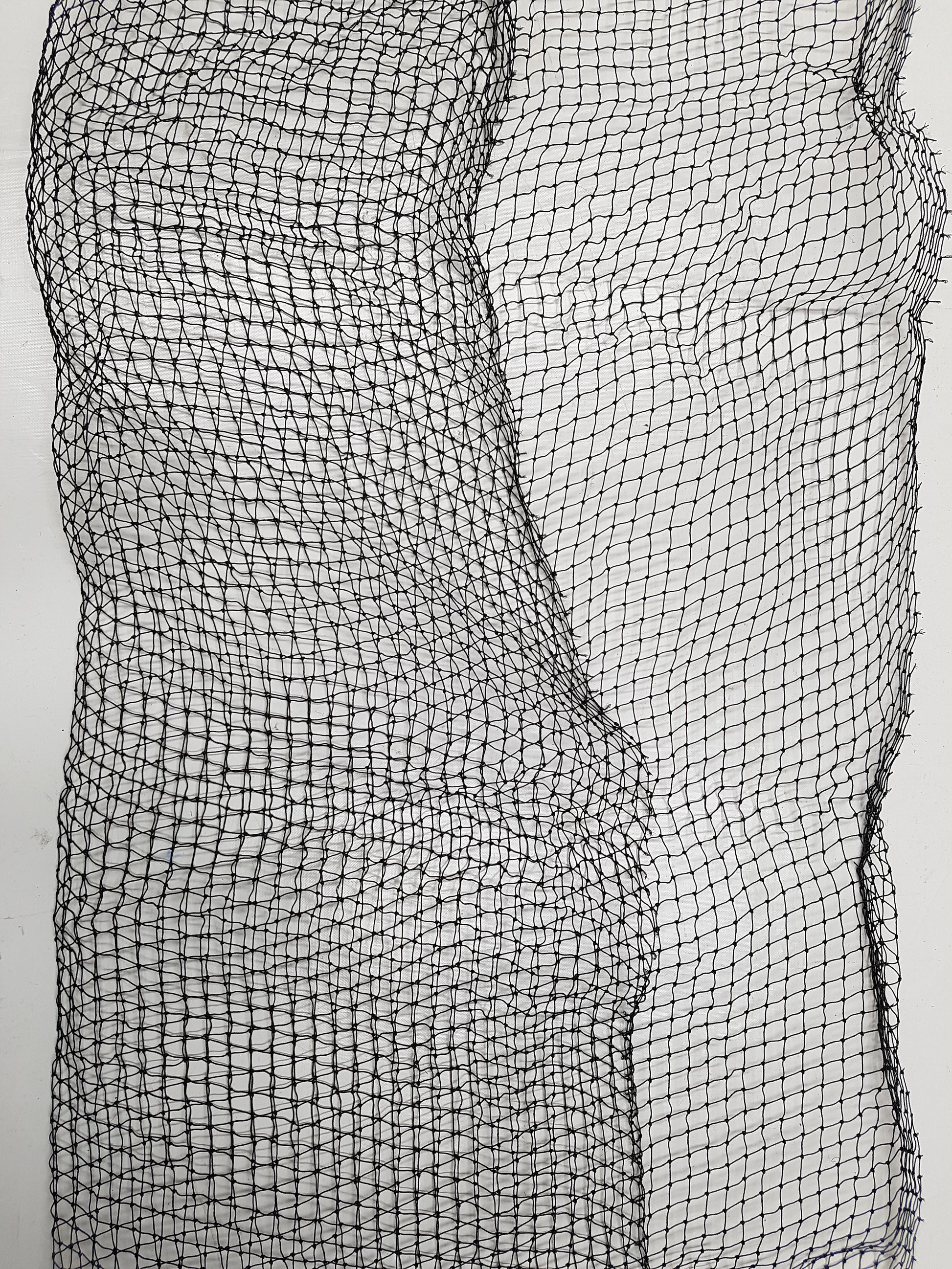 Cat Net 1.8m x Cut to Length (9 ply Thickness + 19mm Square) UV Resistant - Per Meter Price - Diamond Networks