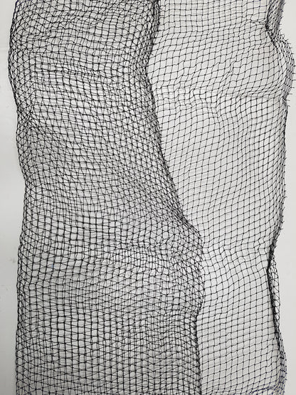 Cat Net 1.8m x Cut to Length (9 ply Thickness + 19mm Square) UV Resistant - Per Meter Price - Diamond Networks