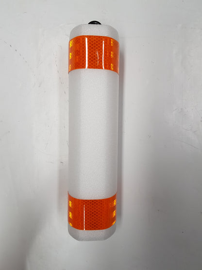 Crab Floats - Mooring Line Header - Light Weight - Store Easily - UV Stabilised - Diamond Networks