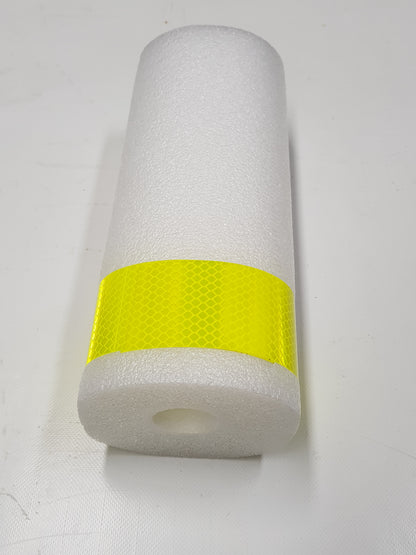 Crab Floats - Medium - Rectangular - Light Weight - Store Easily - UV Stabilised - Diamond Networks