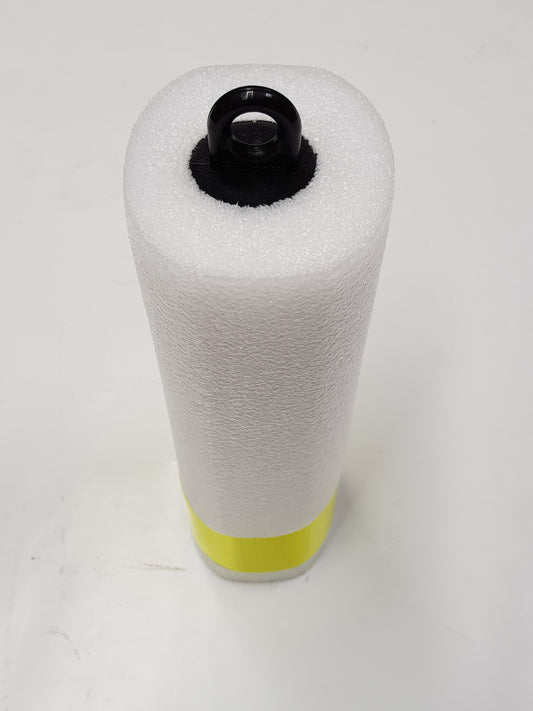 Crab Floats - Medium - Rectangular - Light Weight - Store Easily - UV Stabilised - Diamond Networks