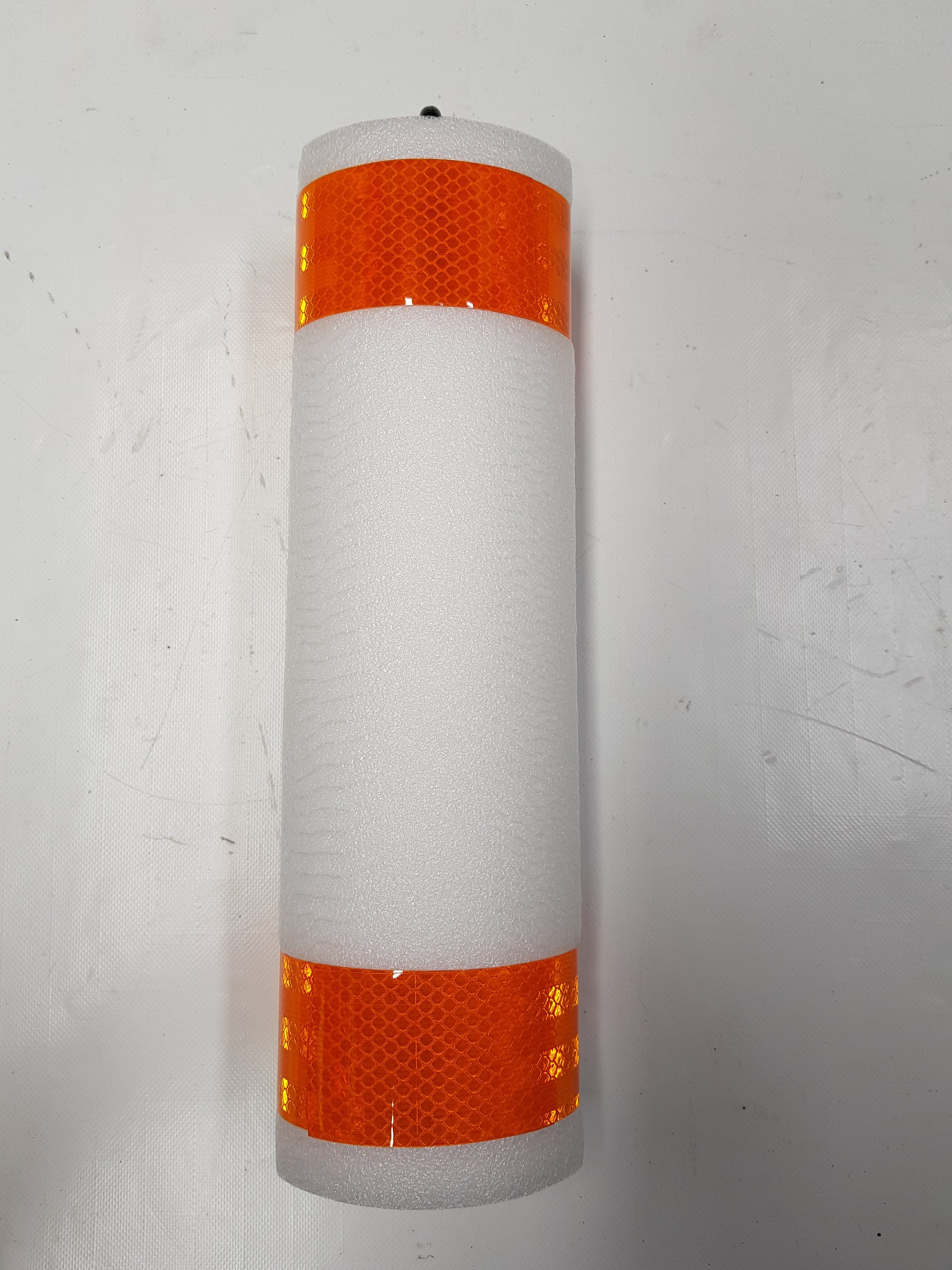 Crab Floats - Mooring Line Header - Light Weight - Store Easily - UV Stabilised - Diamond Networks