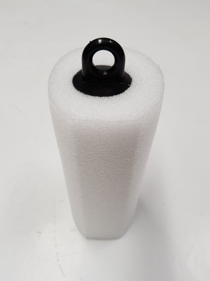 Crab Floats - Small - Rectangular - Light Weight - Store Easily - UV Stabilised - Diamond Networks