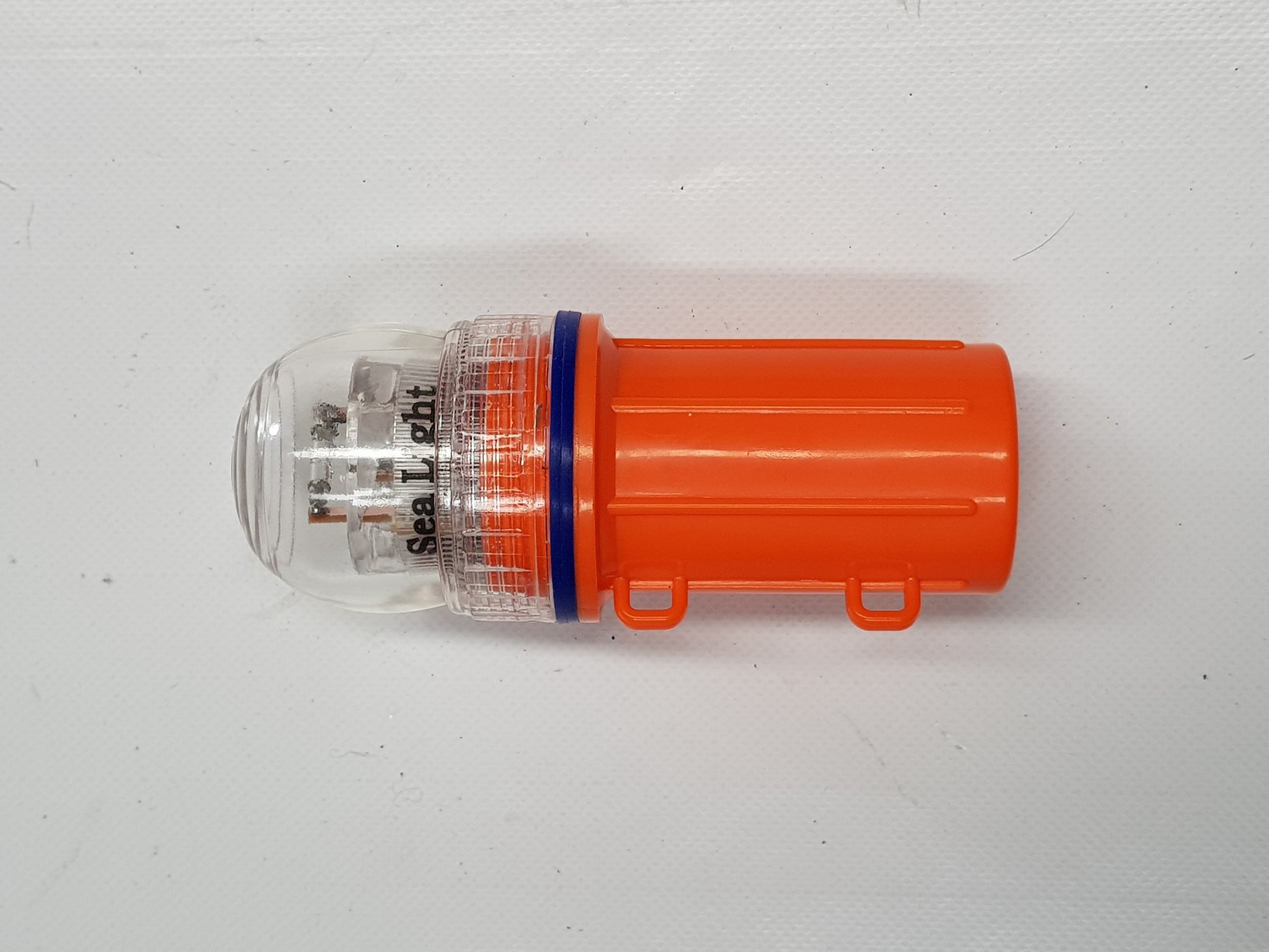 Super Bright Xenon Strobe Light - 20 Day Battery Life - On Dusk off Dawn - 50mtr Waterproof - Diamond Networks