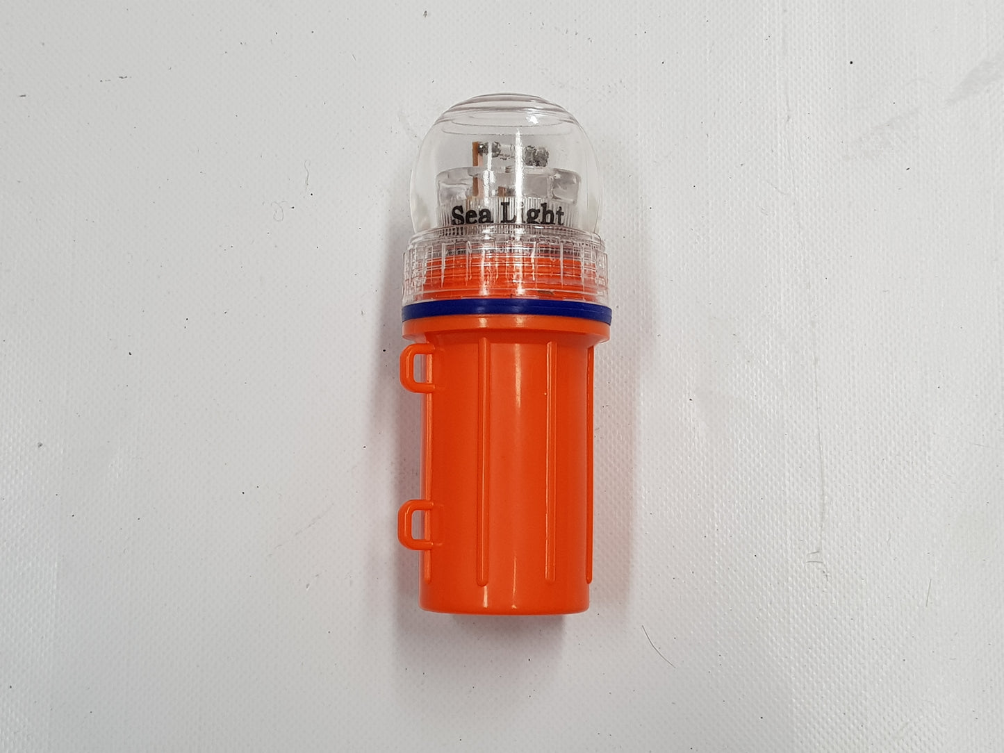 Super Bright Xenon Strobe Light - 20 Day Battery Life - On Dusk off Dawn - 50mtr Waterproof - Diamond Networks