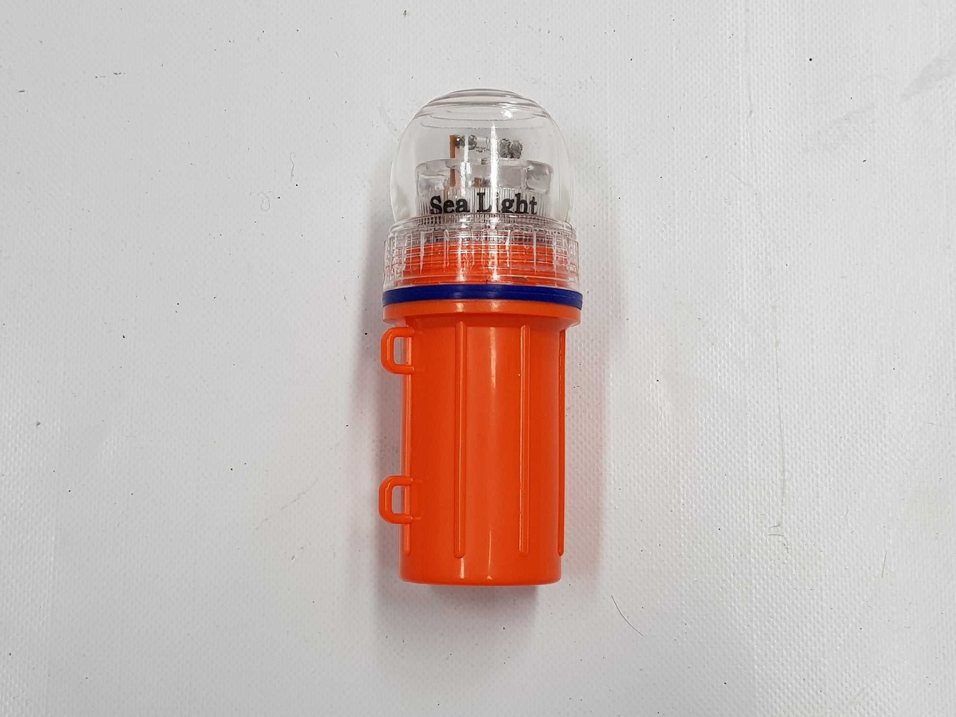 Super Bright Xenon Strobe Light - 20 Day Battery Life - On Dusk off Dawn - 50mtr Waterproof - Diamond Networks