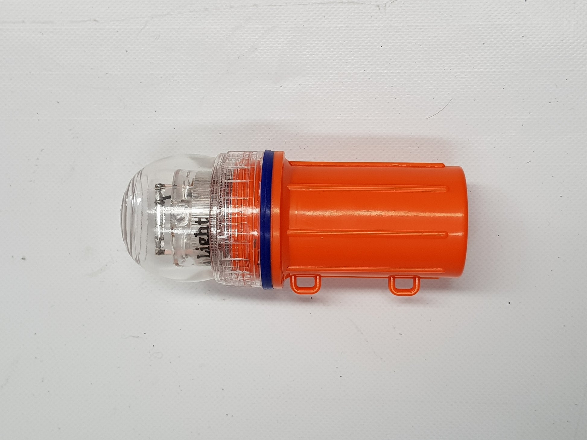 Super Bright Xenon Strobe Light - 20 Day Battery Life - On Dusk off Dawn - 50mtr Waterproof - Diamond Networks