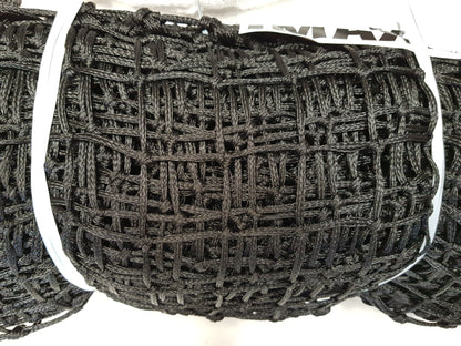Double Braid Tennis Net - iMAX Brand - Polyester Headband - Top Six Row Double Mesh - Diamond Networks