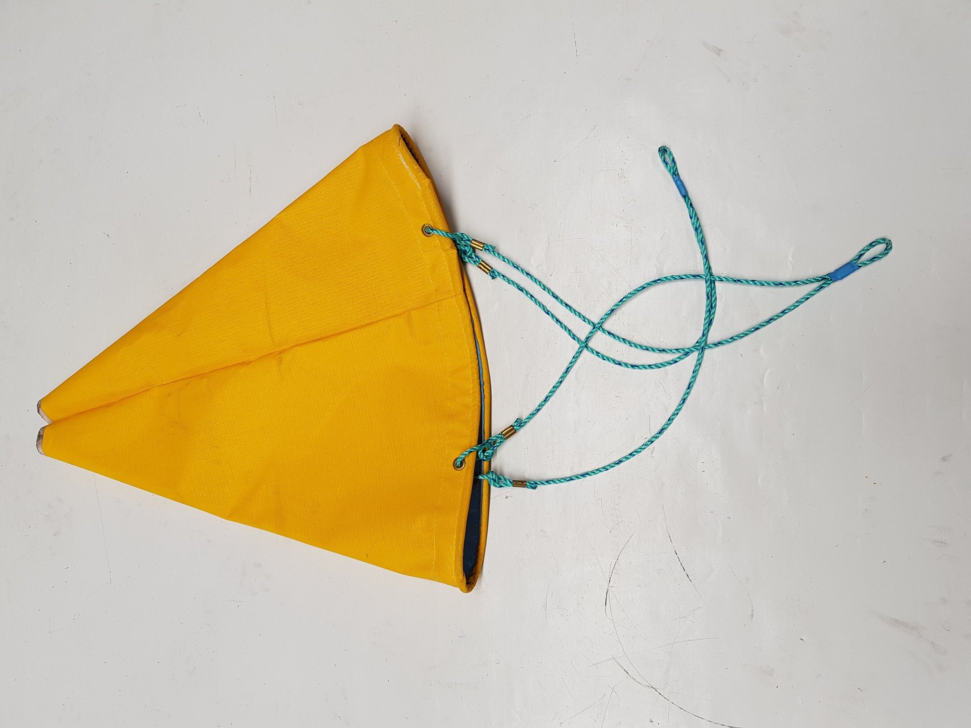 Sea Anchor for Dinghy Boats - High Quality - Great Price - Diamond Networks Sale - Diamond Networks