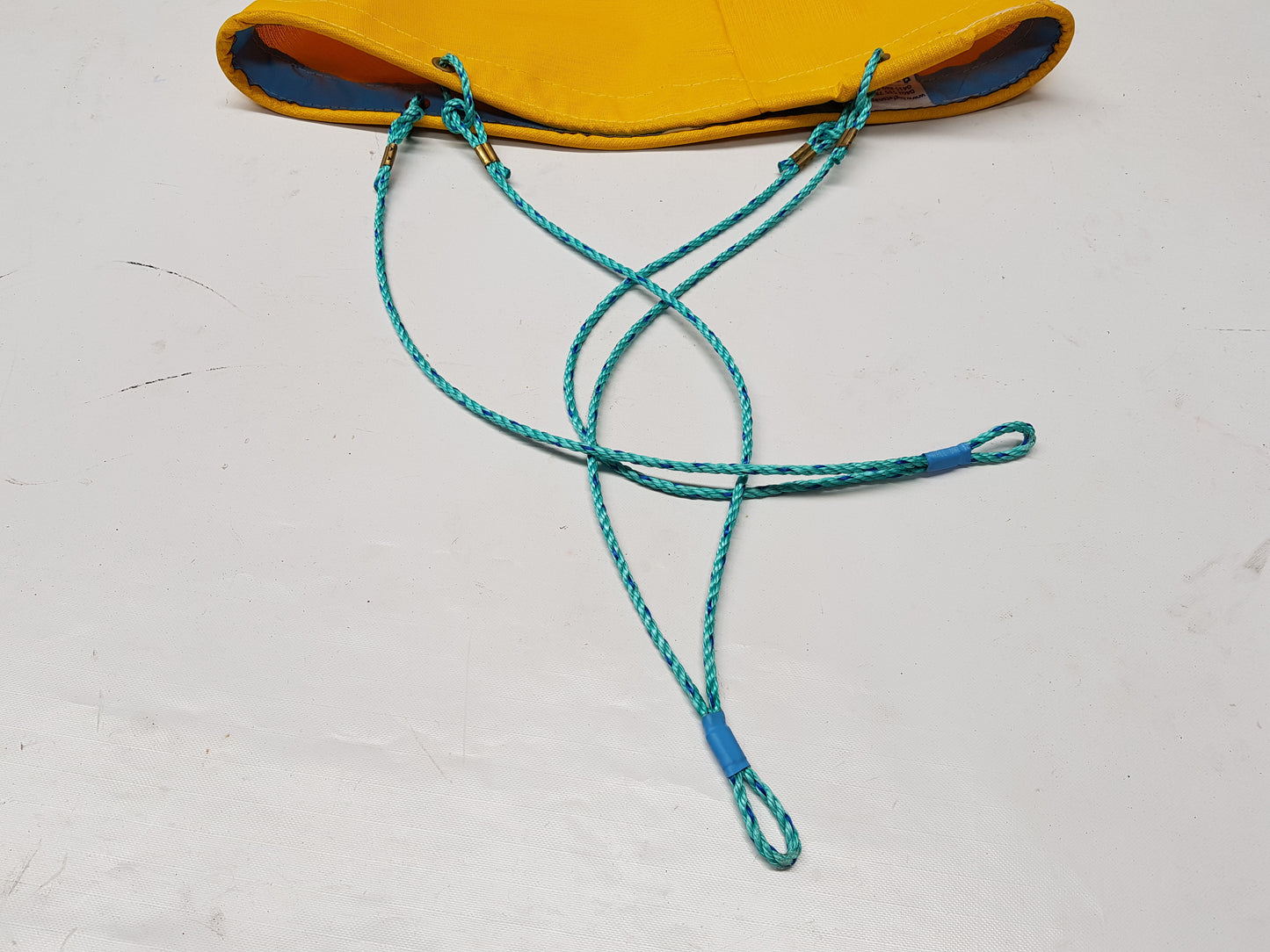 Sea Anchor for Dinghy Boats - High Quality - Great Price - Diamond Networks Sale - Diamond Networks