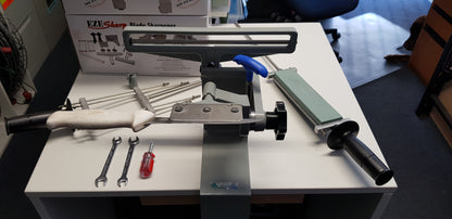 Eze Sharp Knife Sharpener - High Quality Blade Sharpener - Diamond Networks