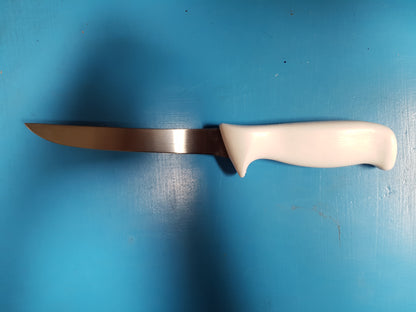 High Quality 15cm Japanese Stainless Steel Fish Filleting Knife with Scabbard from Diamond Networks