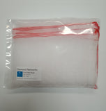 Net Bags for Fruit Tree Pest Protection, 30cm x 20cm (10 Pack)