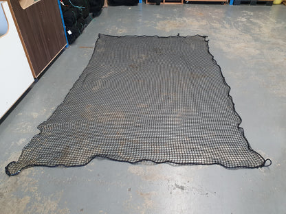 Golf Practice Net 3.5m x 2.5m - Strong and Durable Netting - High Quality - Easy Set Up