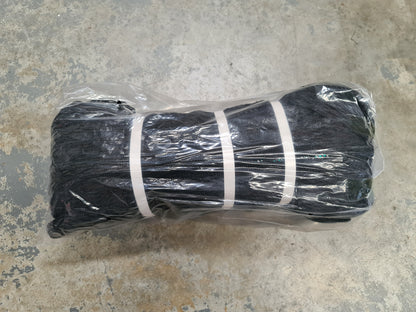 Golf Practice Net 3.5m x 2.5m - Strong and Durable Netting - High Quality - Easy Set Up