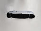 Half Court Tennis Net - PVC Headband - High Quality - Single Mesh Throughout - Diamond Networks