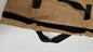 Catch Bag - Hessian Material - Velcro Opening - High Quality - 75cm x 48cm - Diamond Networks